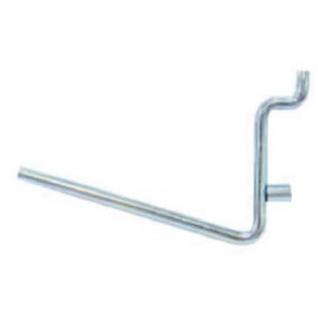 Cool Kitchen 18215 1.5 in. Straight Peg Hook, 6PK CO2668062